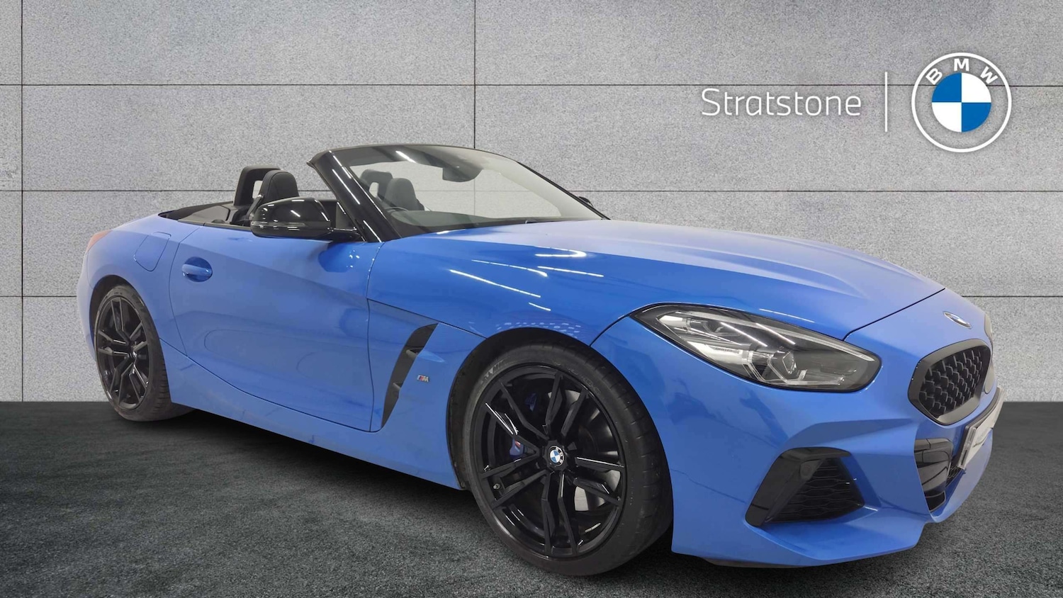 Used BMW Z4 2021 for sale - 78104294: Photo 1