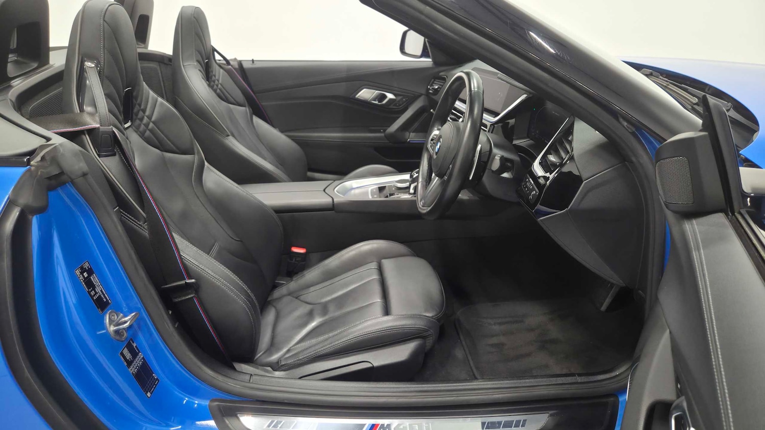 Used BMW Z4 2021 for sale - 78104294: Photo 11