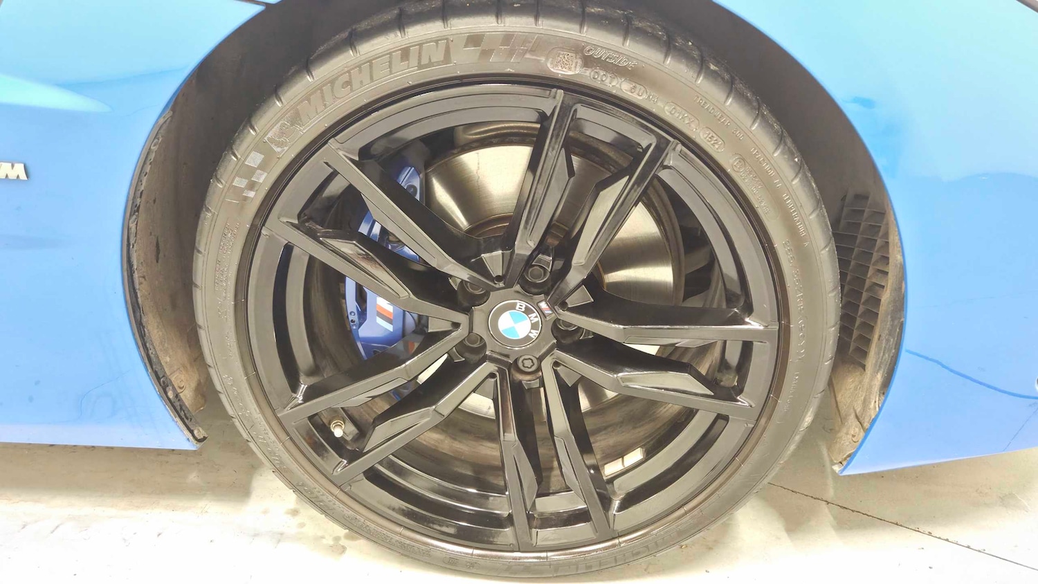 Used BMW Z4 2021 for sale - 78104294: Photo 13