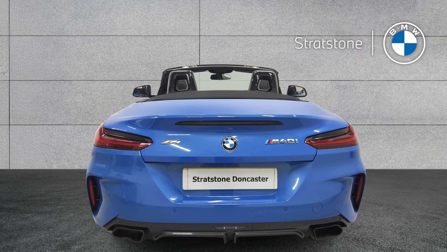 Used BMW Z4 2021 for sale - 78104294: Photo 14