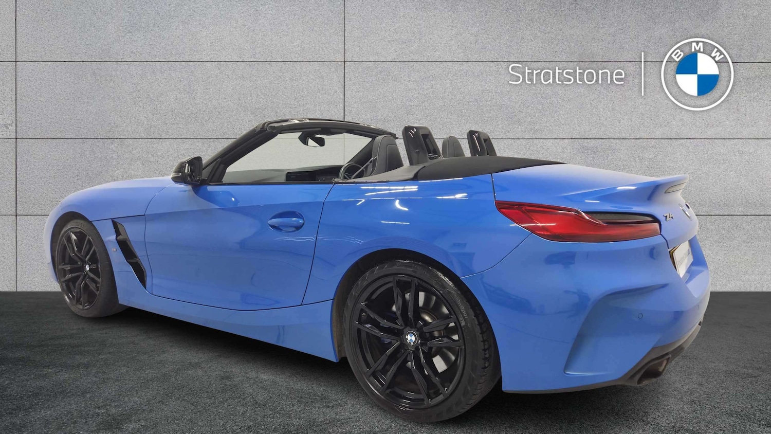 Used BMW Z4 2021 for sale - 78104294: Photo 2