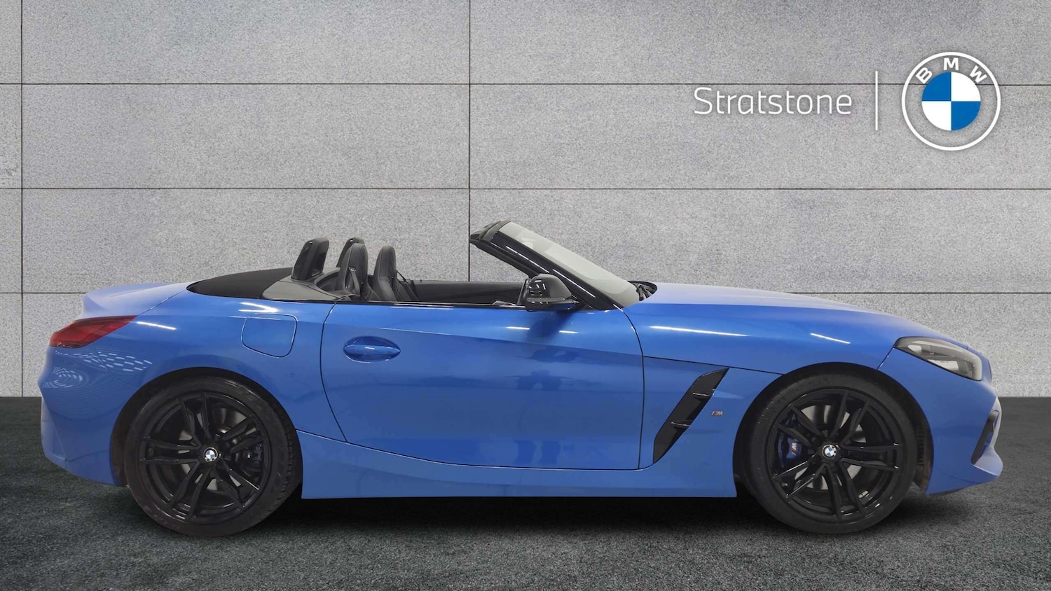 Used BMW Z4 2021 for sale - 78104294: Photo 3