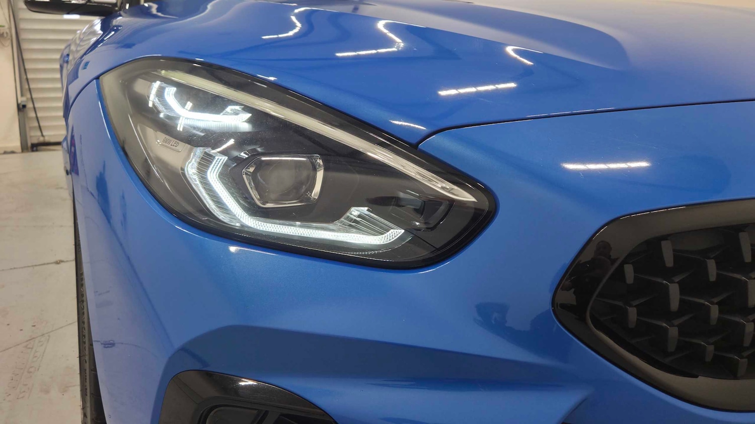 Used BMW Z4 2021 for sale - 78104294: Photo 30