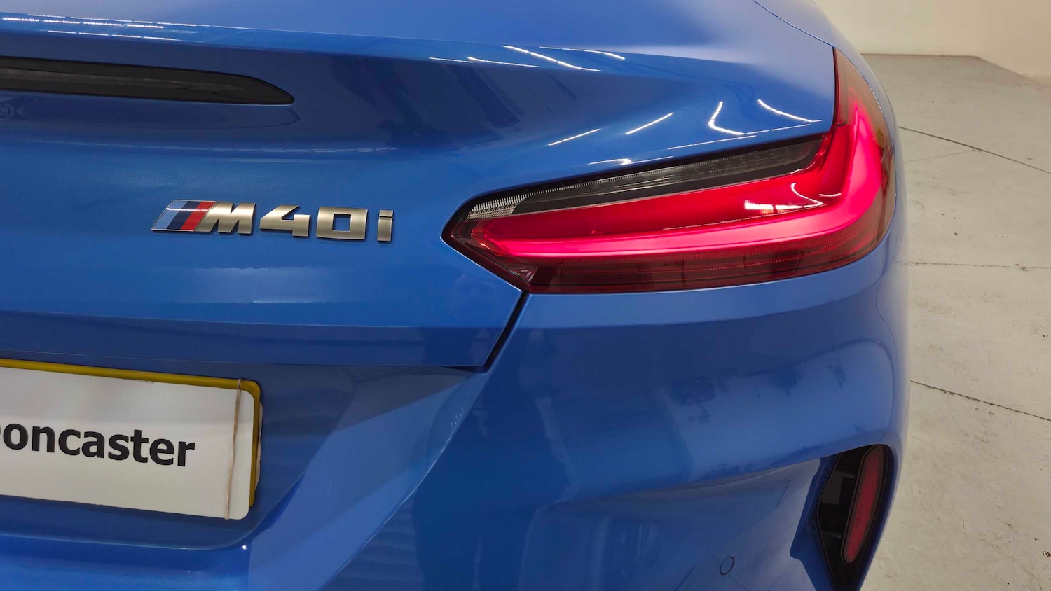 Used BMW Z4 2021 for sale - 78104294: Photo 31