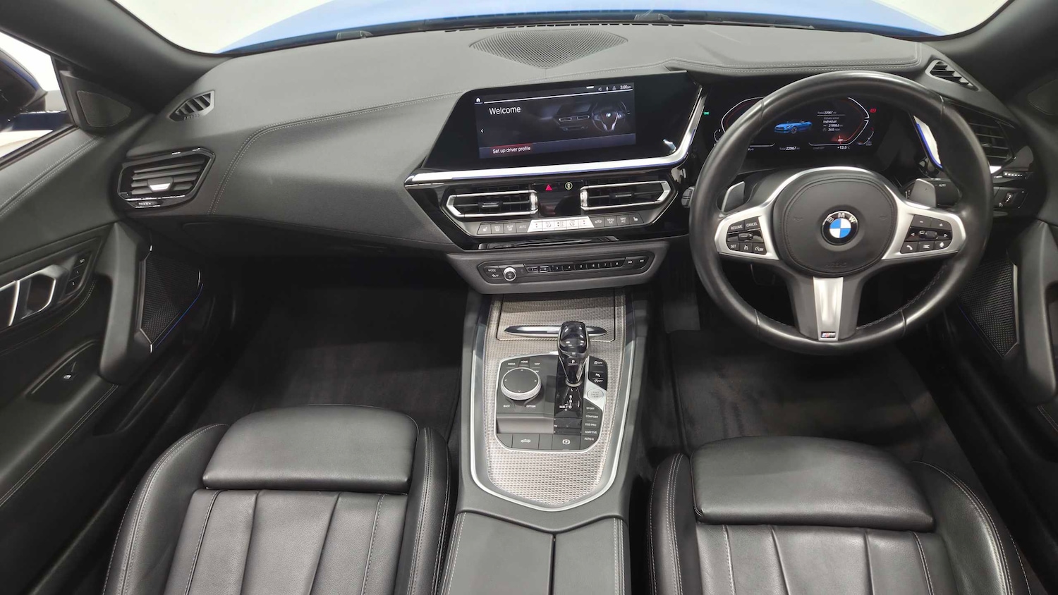 Used BMW Z4 2021 for sale - 78104294: Photo 4