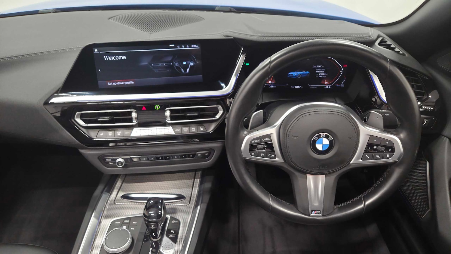 Used BMW Z4 2021 for sale - 78104294: Photo 5