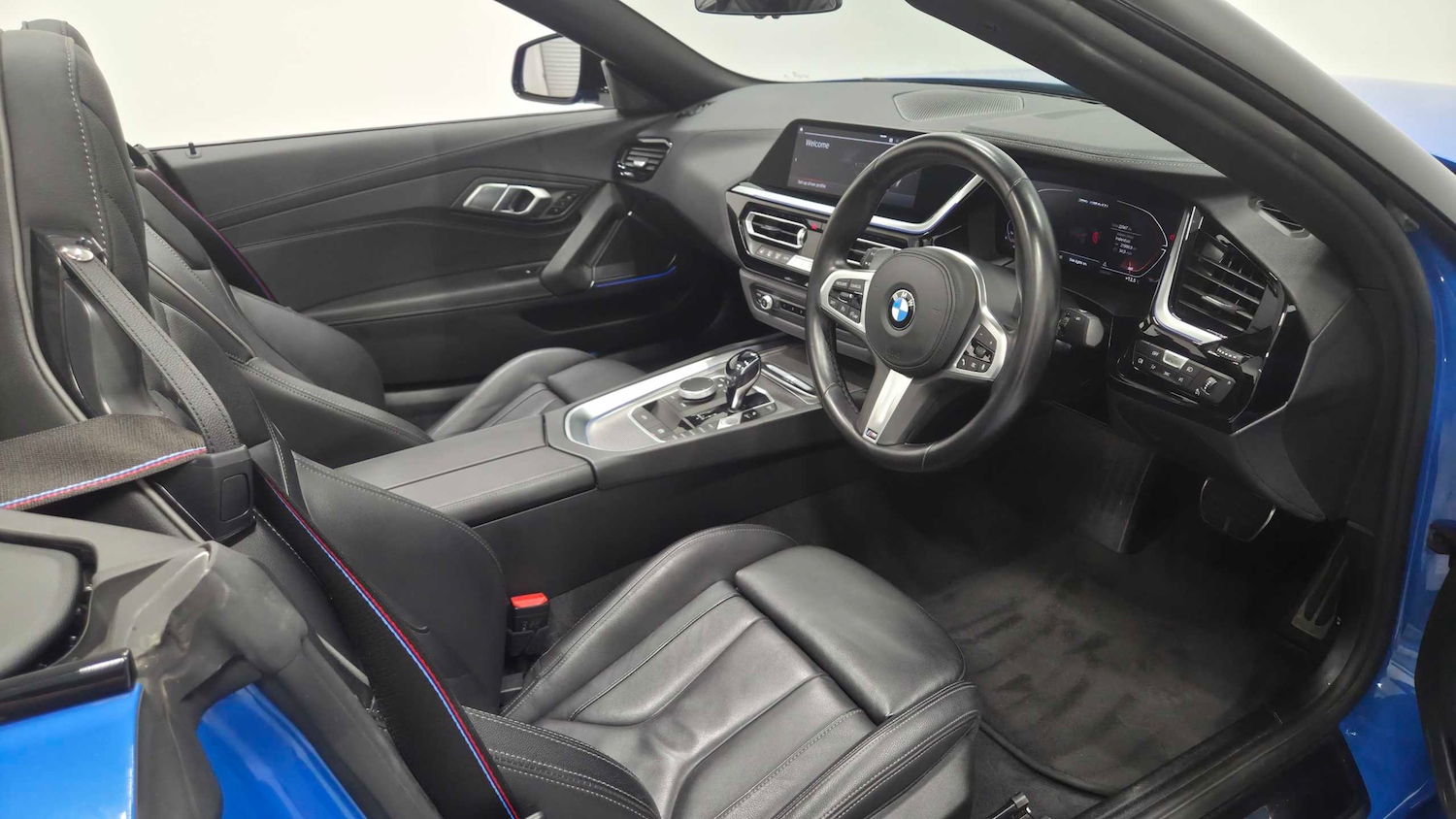 Used BMW Z4 2021 for sale - 78104294: Photo 6