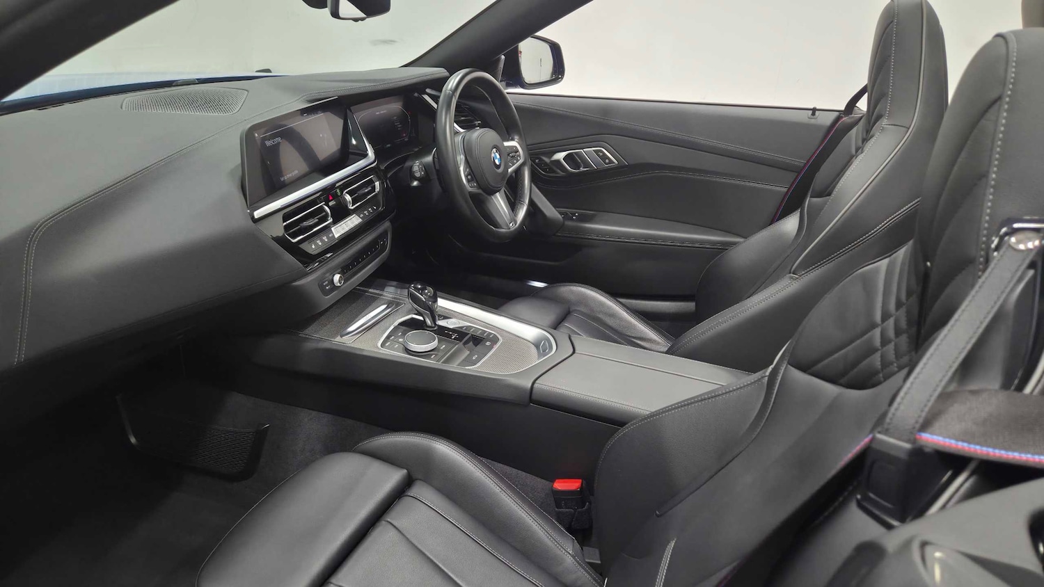 Used BMW Z4 2021 for sale - 78104294: Photo 7