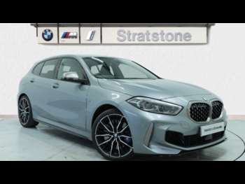 Used BMW 1 Series 2024 for sale - 75405477: Photo