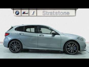 Used BMW 1 Series 2024 for sale - 75405477: Photo