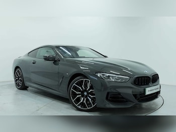 2025 - 840i M Sport 2dr Auto