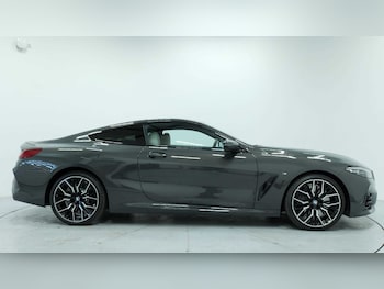 Used BMW 8 Series 2025 for sale - 75566462: Photo