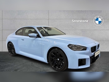 Used BMW M2 2024 for sale - 78732414: Photo