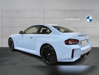 Used BMW M2 2024 for sale - 78732414: Photo