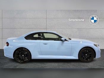 Used BMW M2 2024 for sale - 78732414: Photo