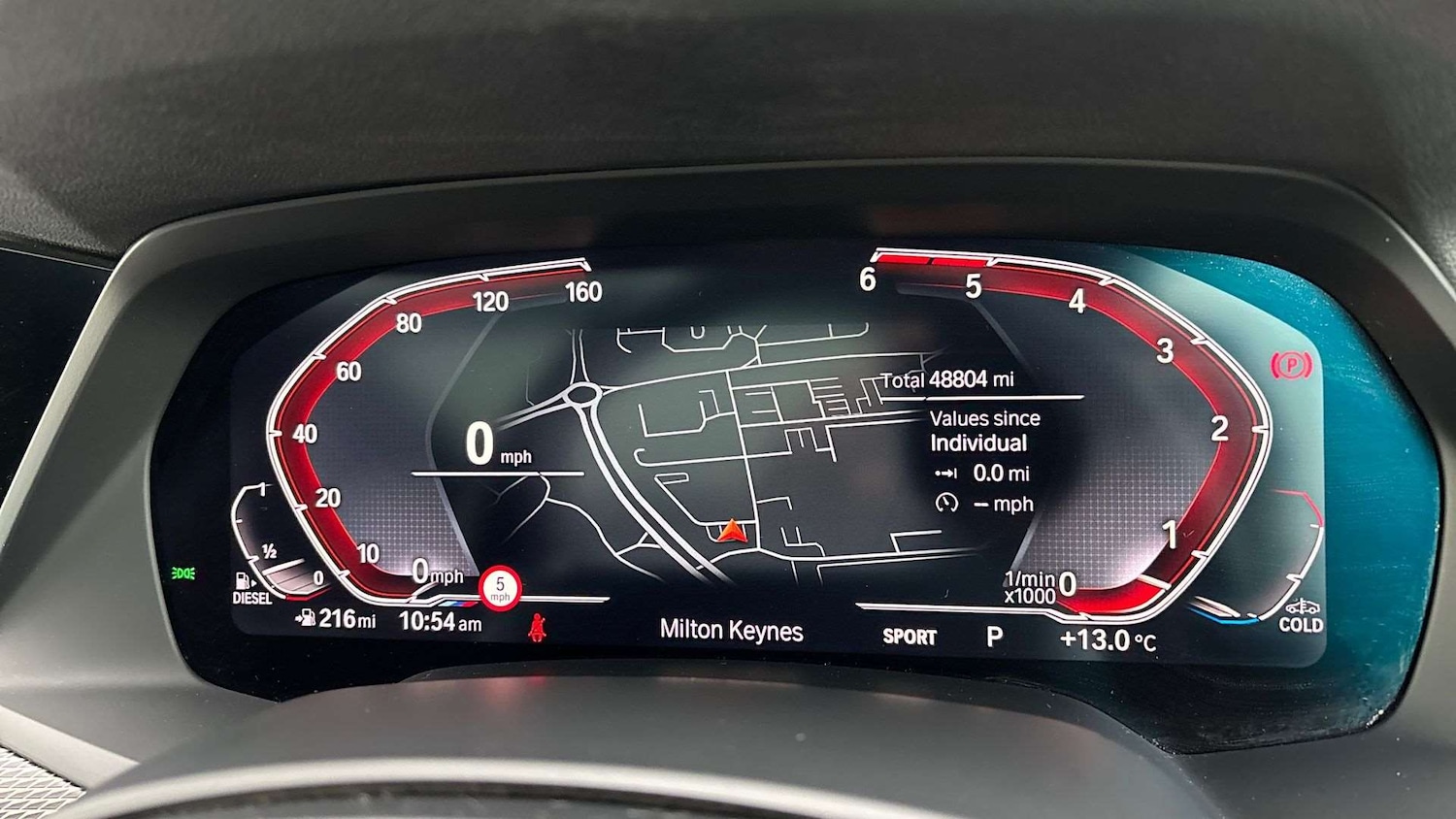 Used BMW X5 2020 for sale - 76718152: Photo 11