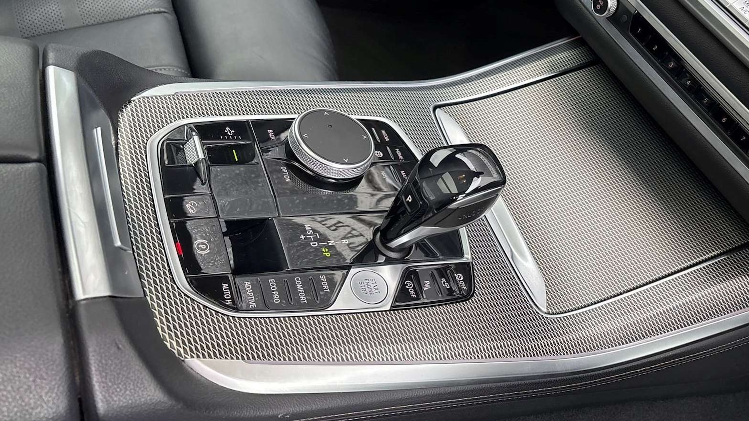 Used BMW X5 2020 for sale - 76718152: Photo 12