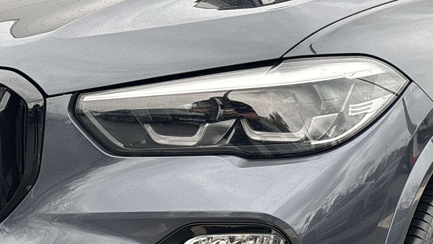 Used BMW X5 2020 for sale - 76718152: Photo 18