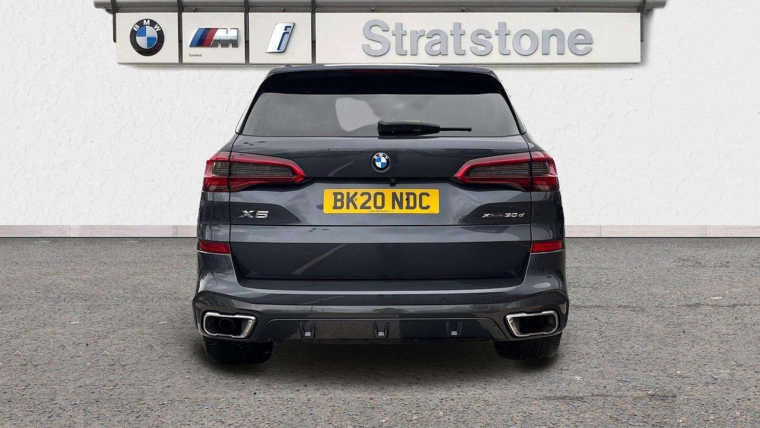 Used BMW X5 2020 for sale - 76718152: Photo 20