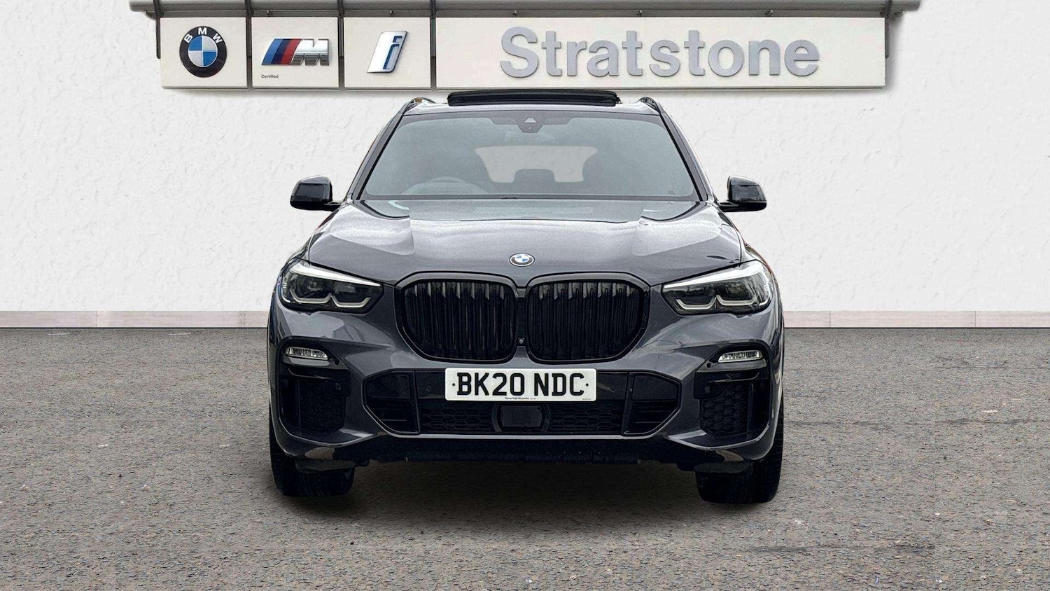 Used BMW X5 2020 for sale - 76718152: Photo 21