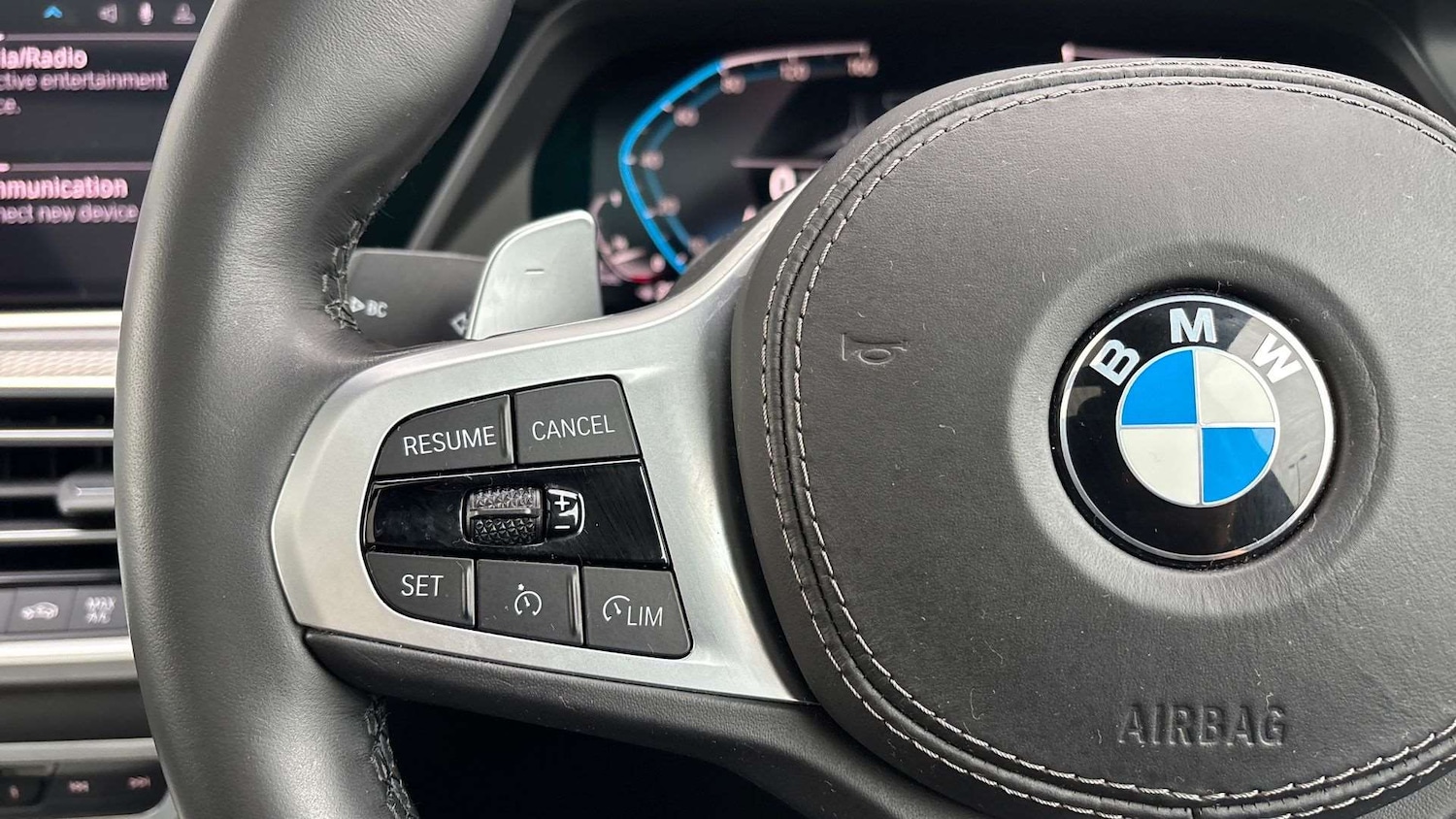 Used BMW X5 2020 for sale - 76718152: Photo 22