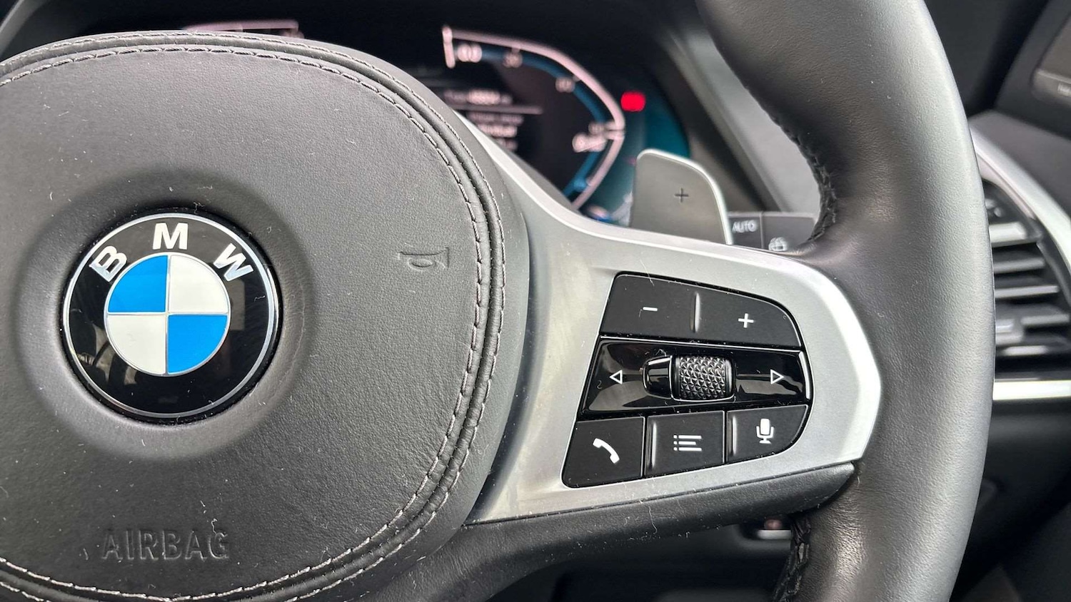 Used BMW X5 2020 for sale - 76718152: Photo 23