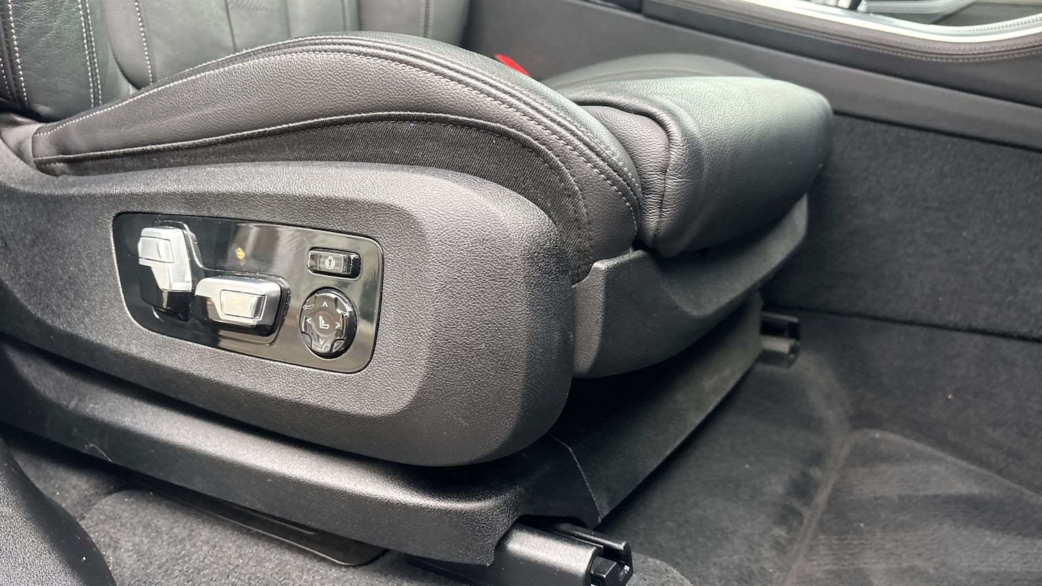 Used BMW X5 2020 for sale - 76718152: Photo 28