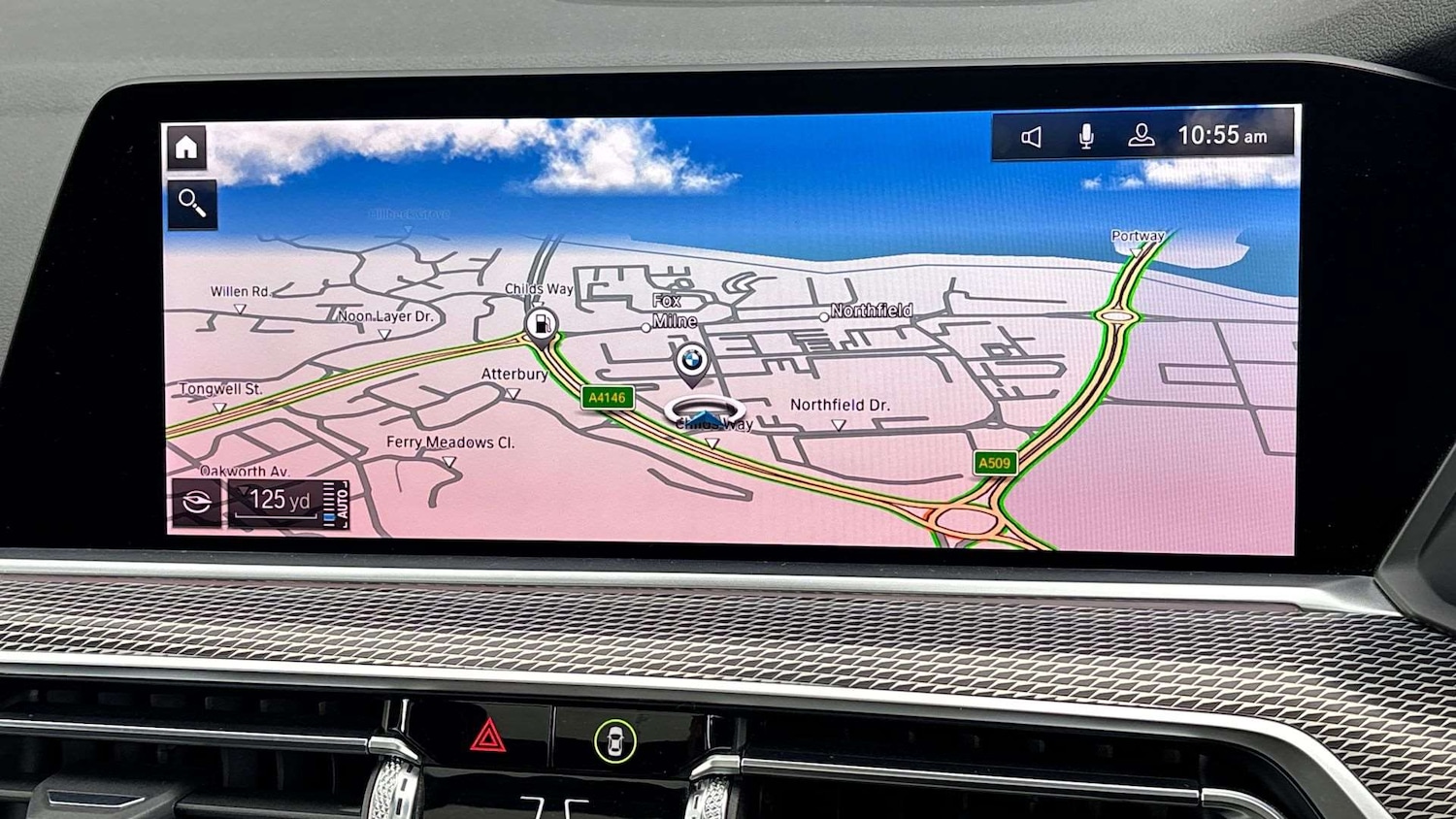 Used BMW X5 2020 for sale - 76718152: Photo 33