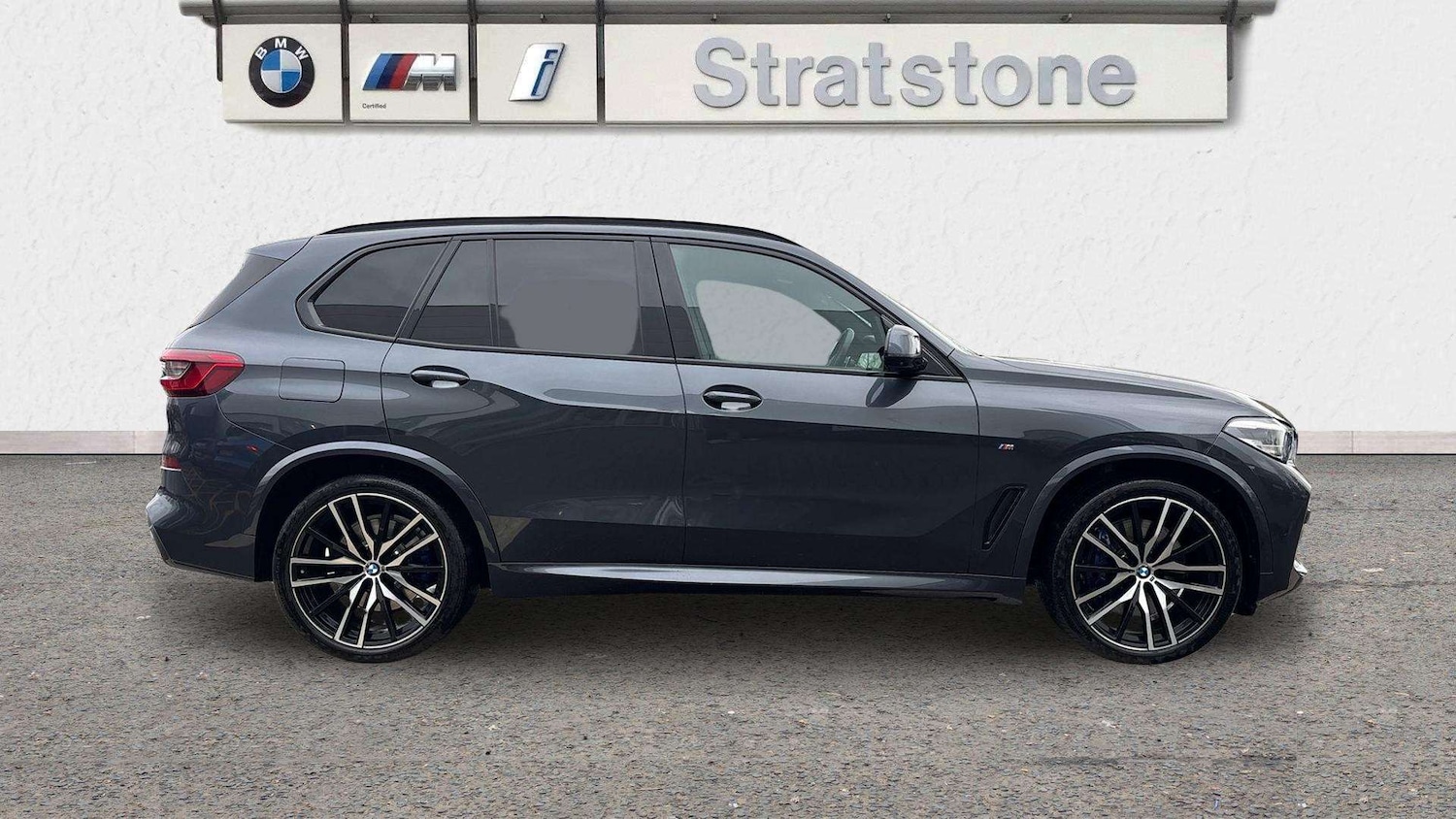 Used BMW X5 2020 for sale - 76718152: Photo 4