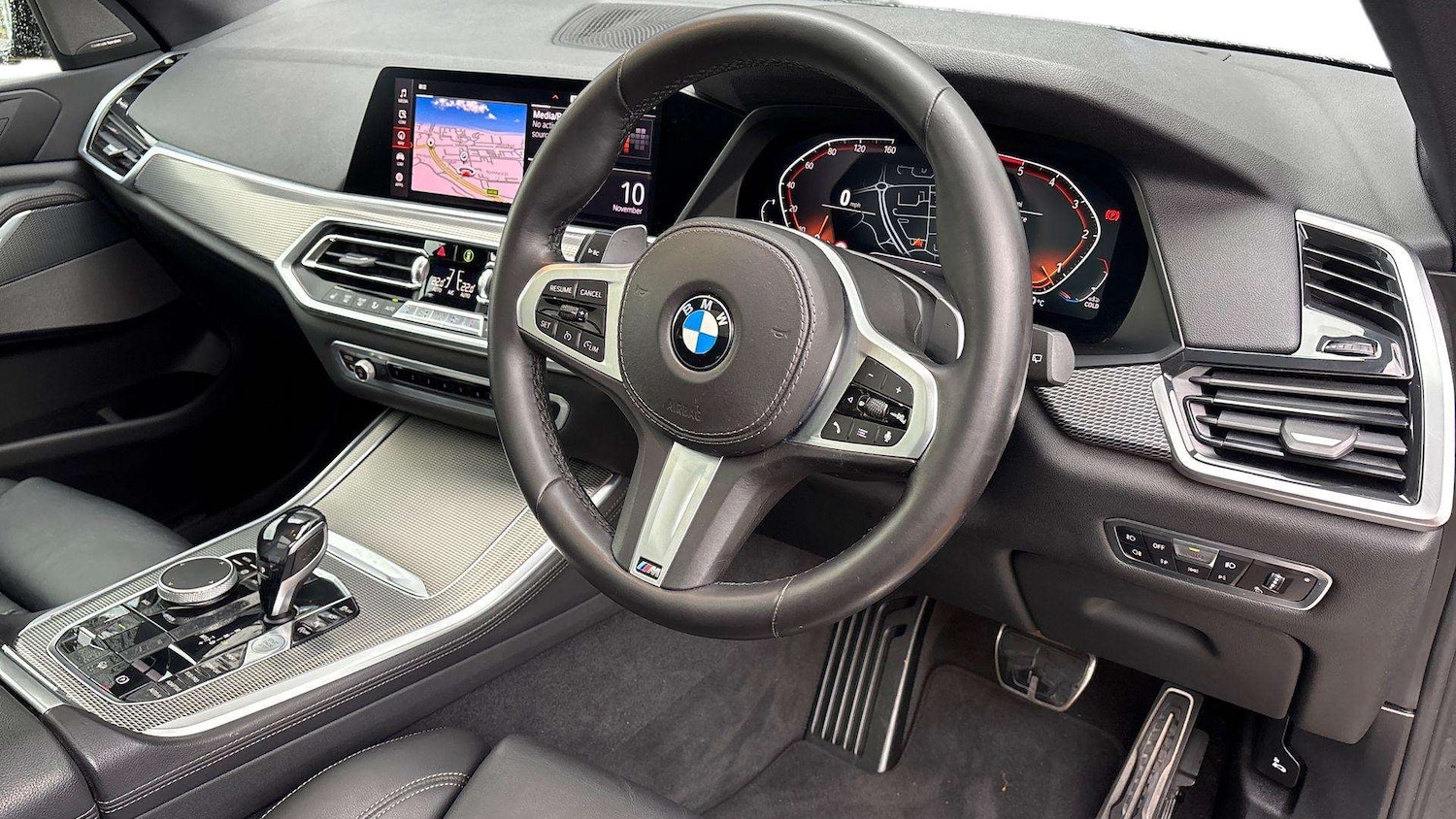 Used BMW X5 2020 for sale - 76718152: Photo 8