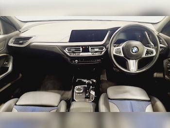 Used BMW 1 Series 2022 for sale - 75944581: Photo
