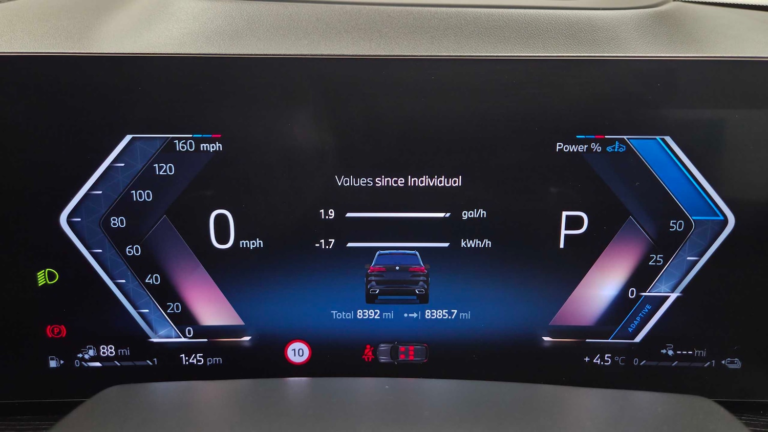 Used BMW X5 2025 for sale - 77458441: Photo 10