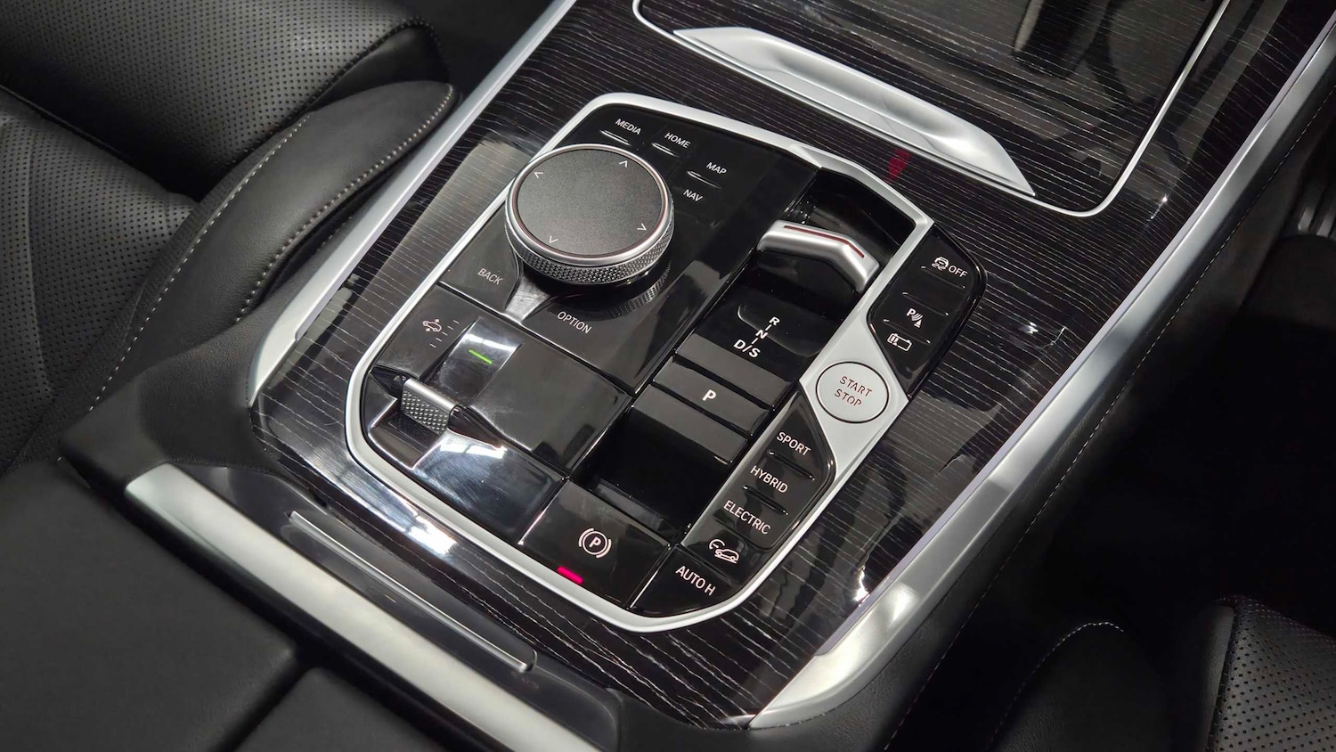 Used BMW X5 2025 for sale - 77458441: Photo 11