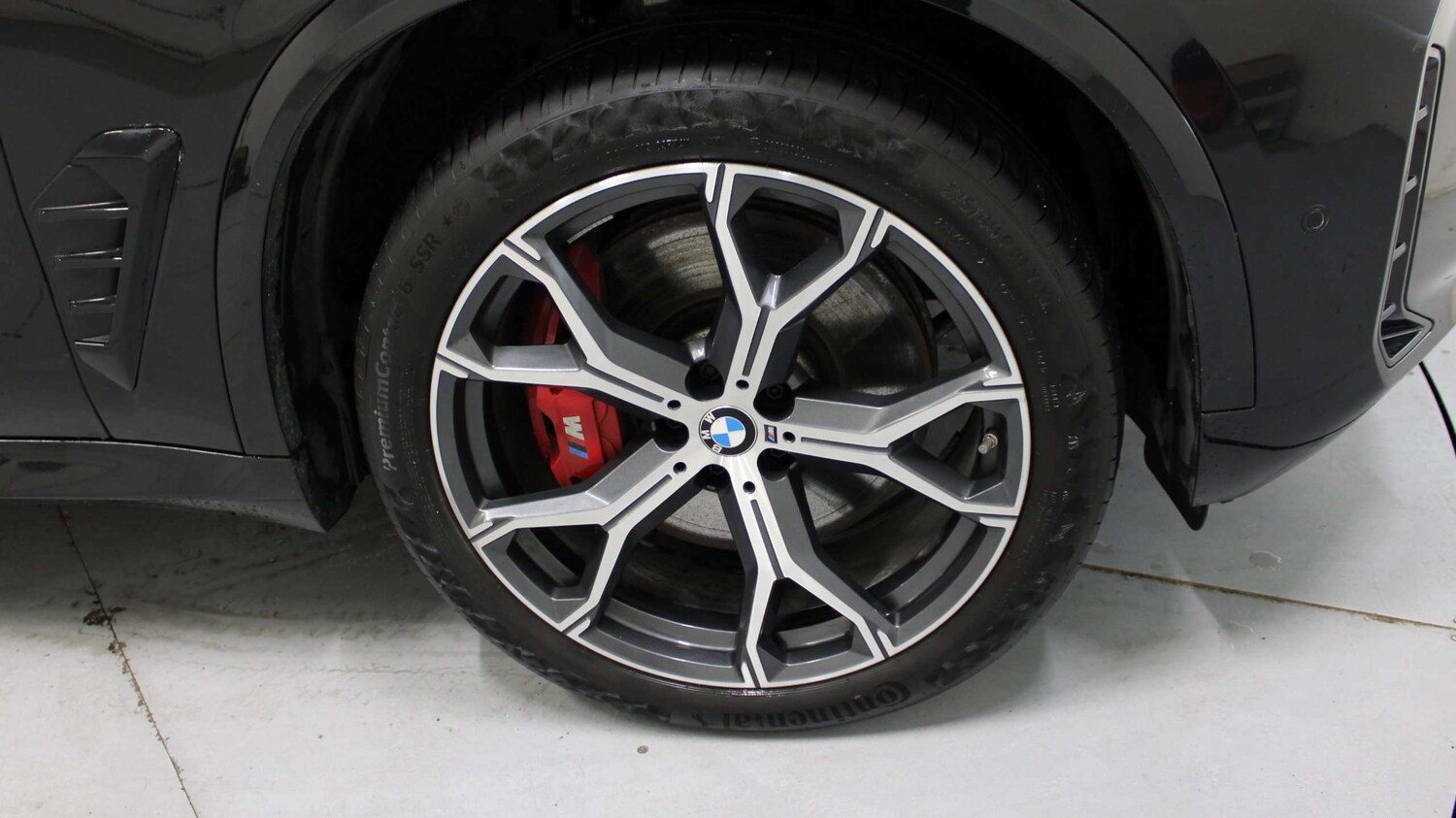 Used BMW X5 2025 for sale - 77458441: Photo 15