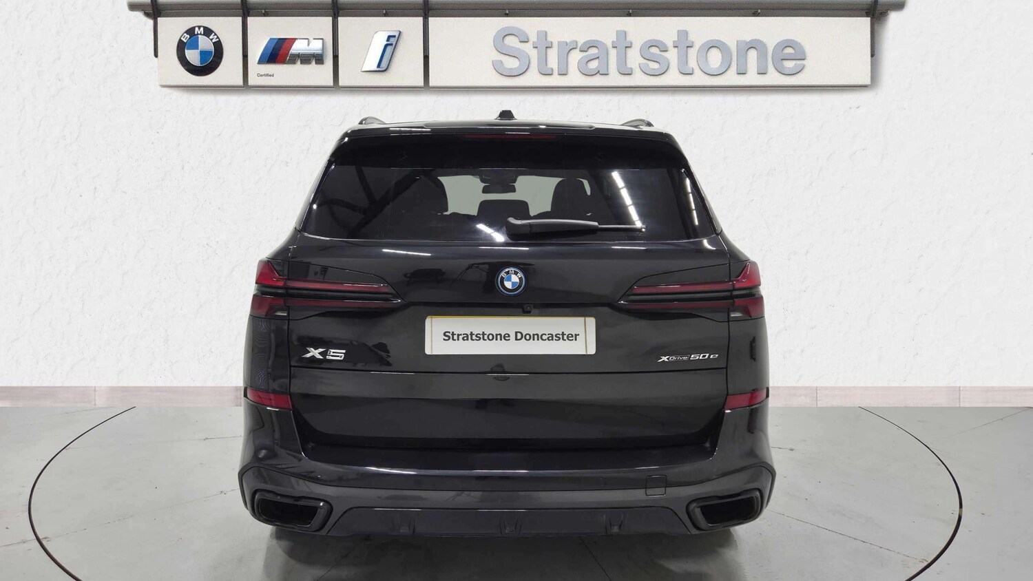 Used BMW X5 2025 for sale - 77458441: Photo 16