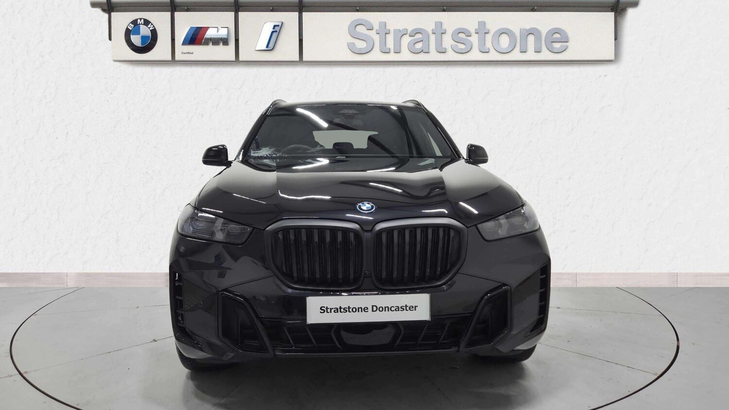 Used BMW X5 2025 for sale - 77458441: Photo 17