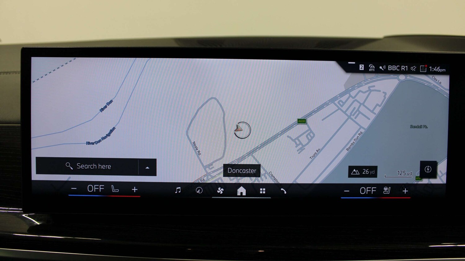 Used BMW X5 2025 for sale - 77458441: Photo 18