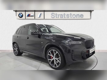 xDrive50e M Sport 5dr Auto
