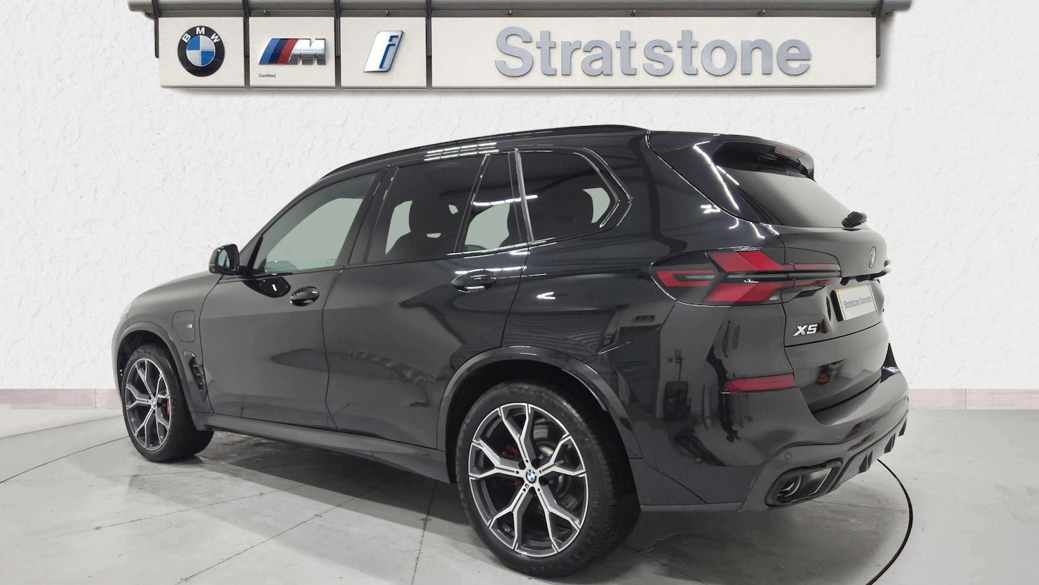 Used BMW X5 2025 for sale - 77458441: Photo 2