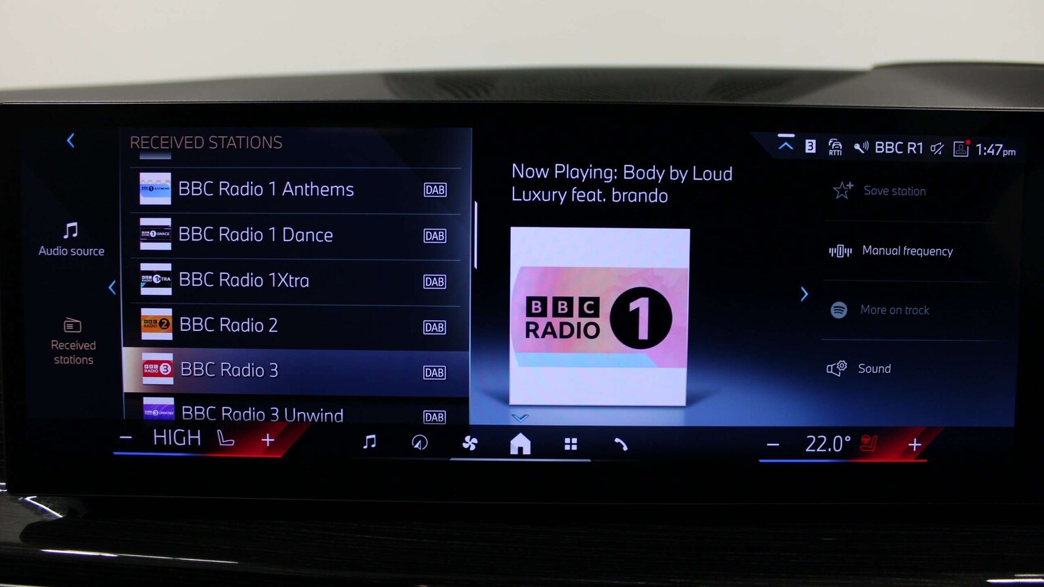 Used BMW X5 2025 for sale - 77458441: Photo 20