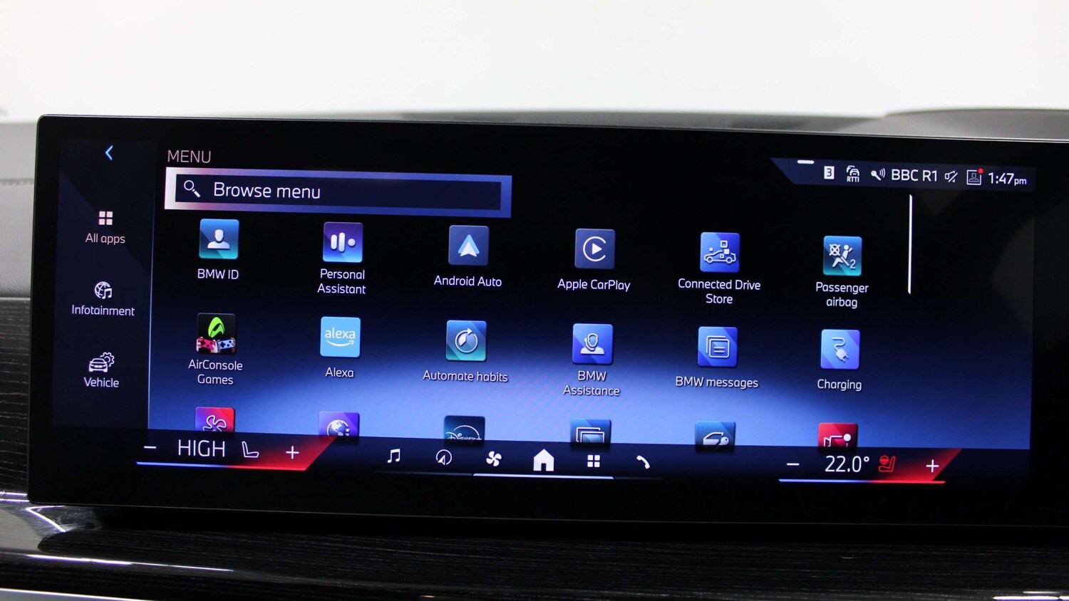 Used BMW X5 2025 for sale - 77458441: Photo 21