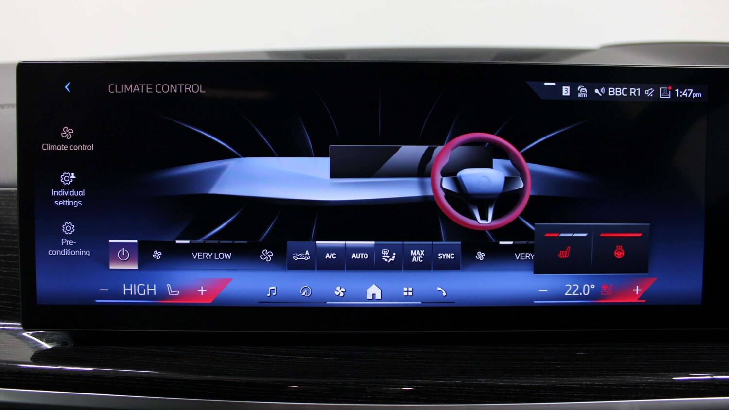 Used BMW X5 2025 for sale - 77458441: Photo 22