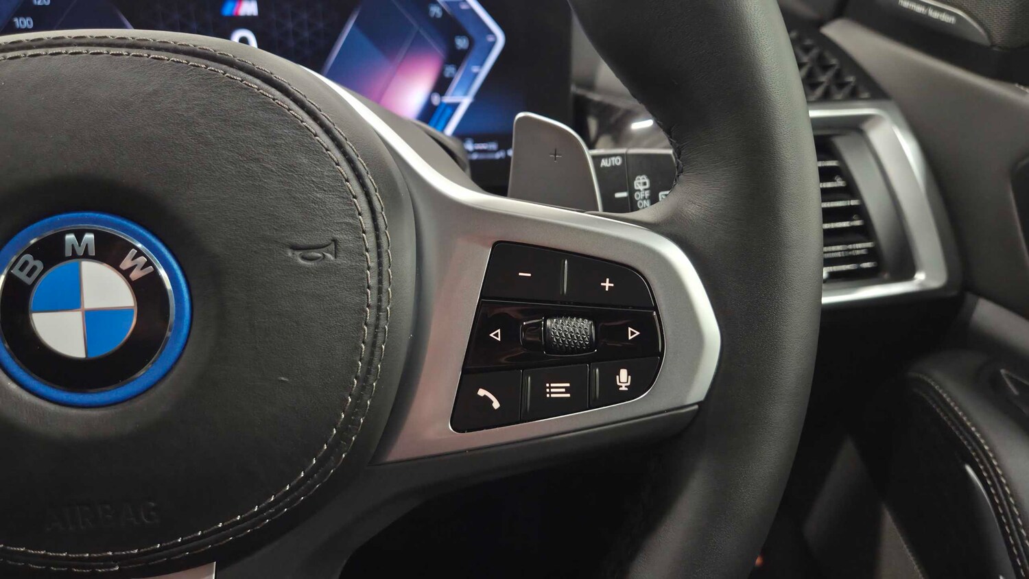 Used BMW X5 2025 for sale - 77458441: Photo 24