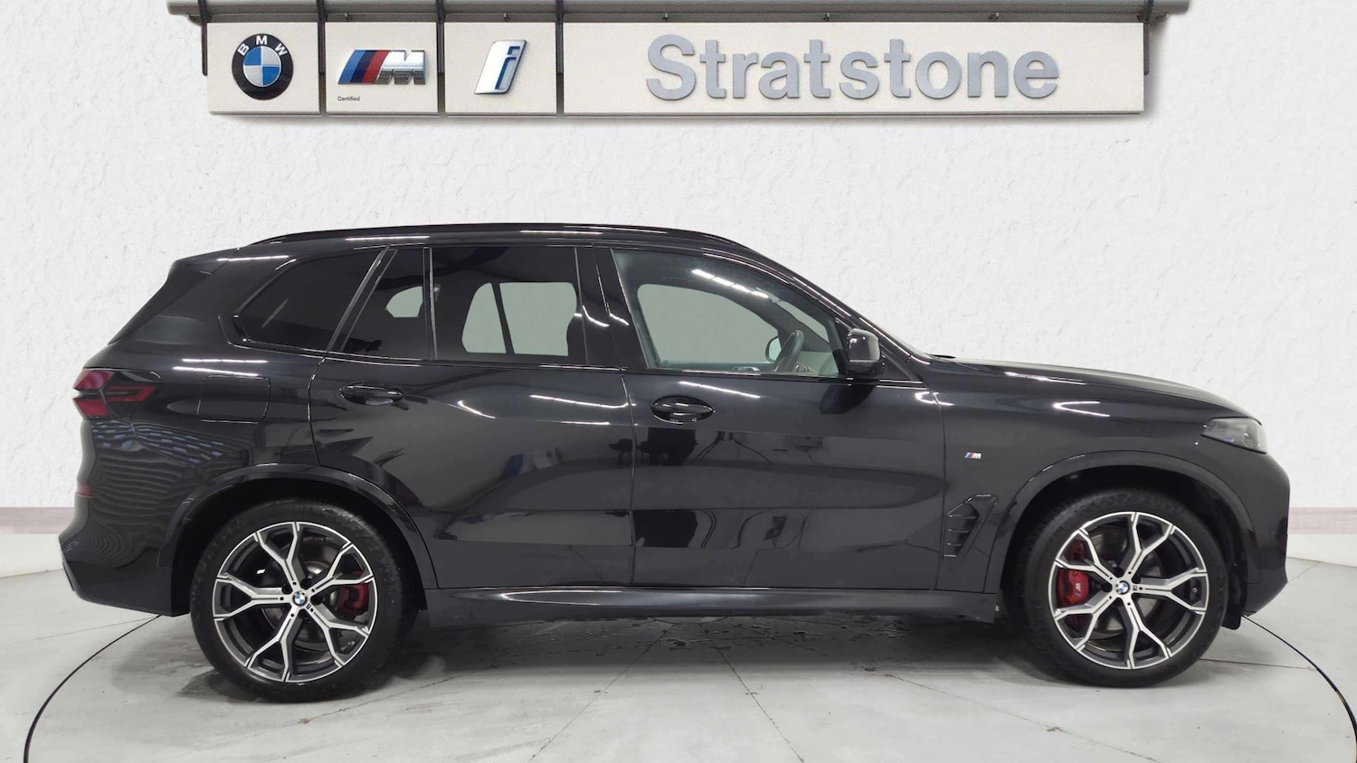 Used BMW X5 2025 for sale - 77458441: Photo 3