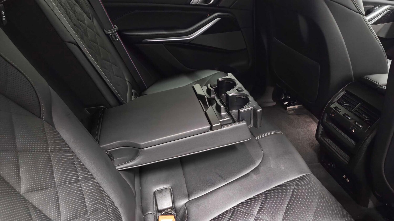 Used BMW X5 2025 for sale - 77458441: Photo 34