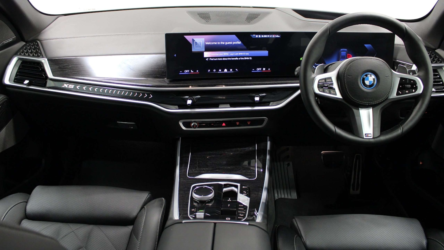 Used BMW X5 2025 for sale - 77458441: Photo 5