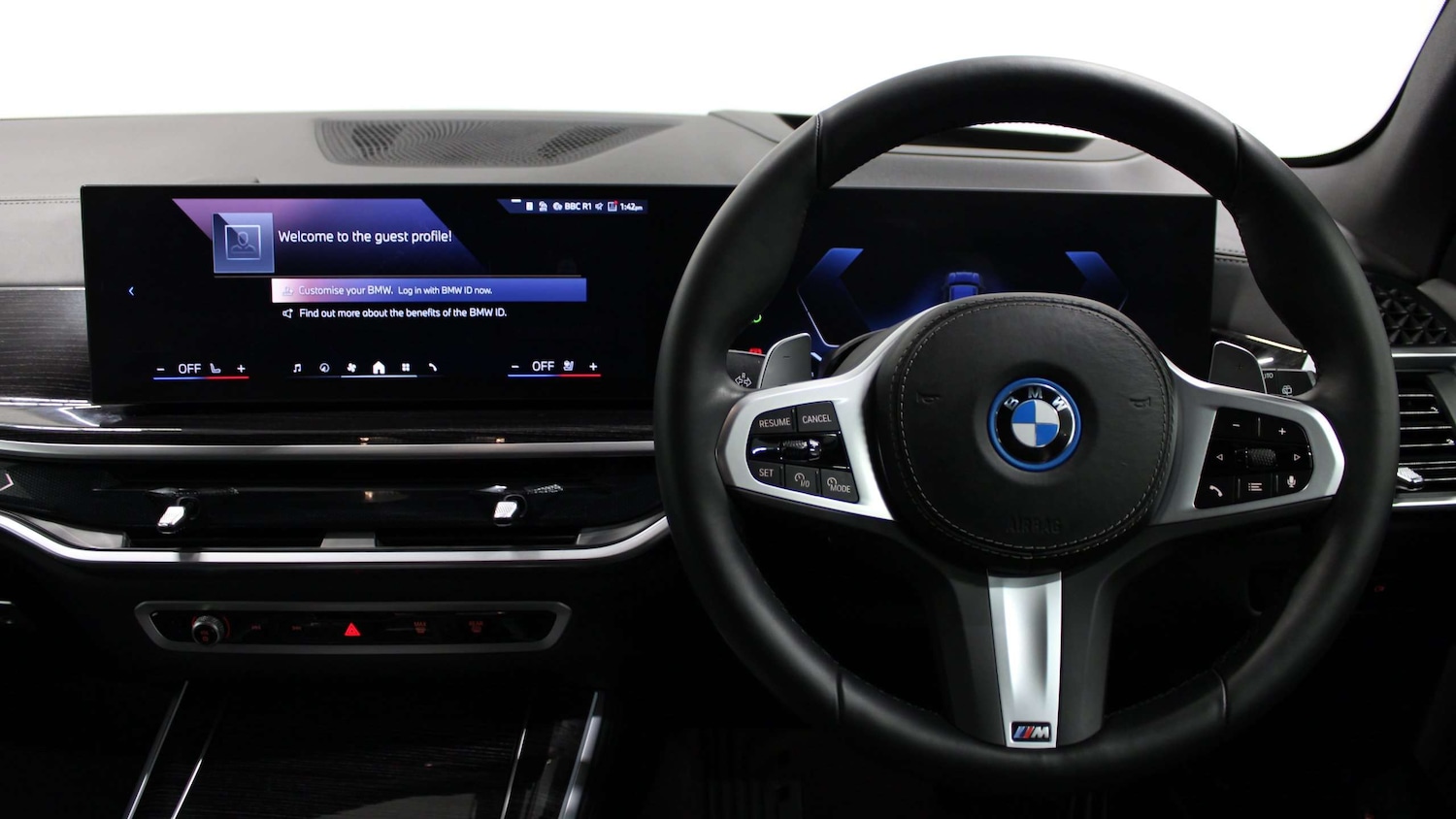 Used BMW X5 2025 for sale - 77458441: Photo 6