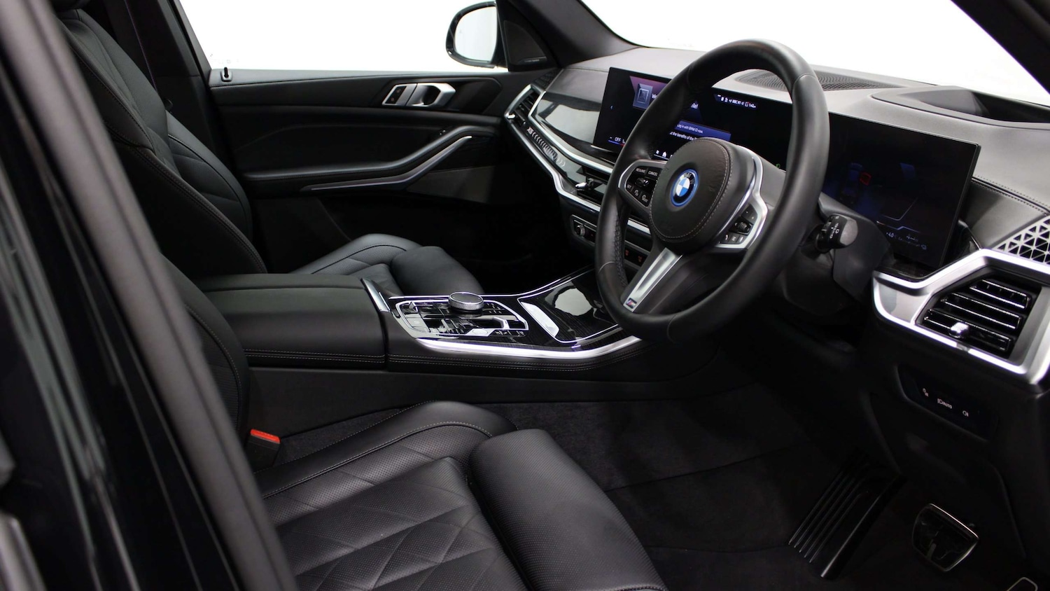 Used BMW X5 2025 for sale - 77458441: Photo 7