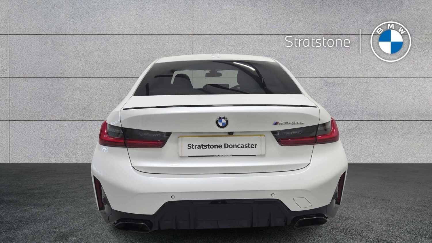 Used BMW 3 Series 2023 for sale - 77960641: Photo 15