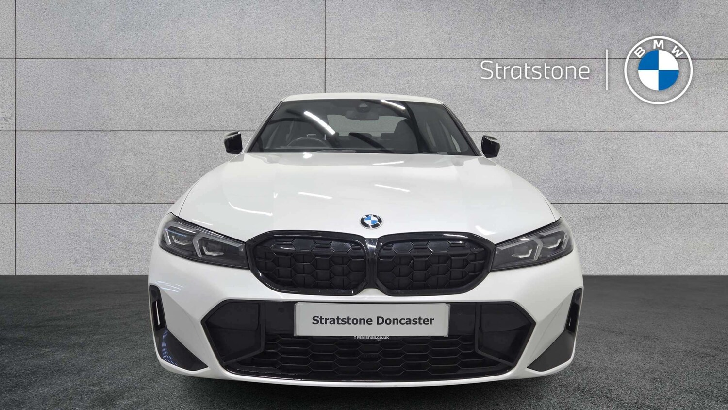 Used BMW 3 Series 2023 for sale - 77960641: Photo 16